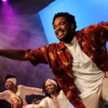 Photo Coverage: ONCE ON THIS ISLAND in Loving Color