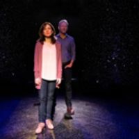 BWW Review: Alley Theatre Designs Elegant Universe For CONSTELLATIONS Photo