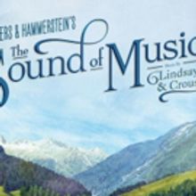 THE SOUND OF MUSIC Approaches Opening at Juanita K. Hammons Hall