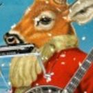 Pacific Theatre presents CHRISTMAS PRESENCE