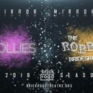 Brick Road Theatre Announces 2018 Season 'Mirror, Mirror'