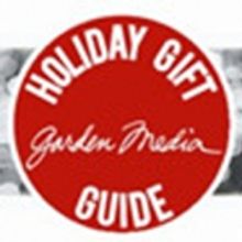 Garden Media Group Releases 2018 Holiday Gift Guide