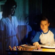 Adam Welsh Makes His Debut With 'There but for the grace of God (go I)' at Soho…