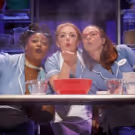 BWW Review: WAITRESS Serves Up the Power of Pie & What's Inside at Milwaukee's…