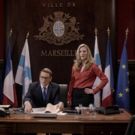 Photo Flash: Netflix Reveals Launch Date & New Images for MARSEILLE Season Two
