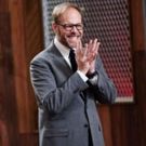 Alton Brown Narrates New Food Network Series  RIDICULOUS CAKES, 1/1
