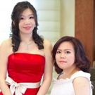 Renaissance Piano Duo Tzu-Yi Chen and Winnie Yang Come to Carnegie Hall