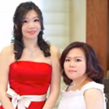 Renaissance Piano Duo Tzu-Yi Chen and Winnie Yang Come to Carnegie Hall