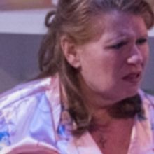 Photo Flash: First Look at THE CAKE at Rivendell Theatre Ensemble