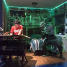 Photo Flash: EL COQUI ESPECTACULAR AND THE BOTTLE OF DOOM Premieres at Two River…