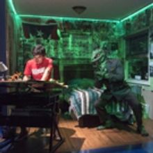 Photo Flash: EL COQUI ESPECTACULAR AND THE BOTTLE OF DOOM Premieres at Two River…