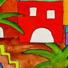Friends Of Harris Center Art Association Exhibit Announced