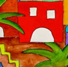 Friends Of Harris Center Art Association Exhibit Announced