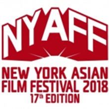 The Film Society of Lincoln Center and Subway Cinema Announce Full Lineup for The 17th New York Asian Film Festival