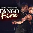 The Grand Presents German Cornejo's TANGO FIRE