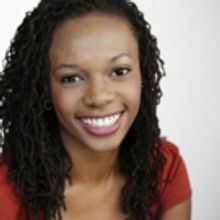 Kimber Sprawl Joins A BRONX TALE as 'Jane' Beginning Tonight!