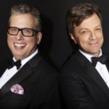 Caruso & Stritch Return to the Carlyle Beginning April 7th