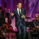 Rialto Chatter: Could Jonathan Groff Bring THE BOBBY DARIN STORY to Broadway?