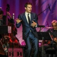 Rialto Chatter: Could Jonathan Groff Bring THE BOBBY DARIN STORY to Broadway?