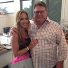 DAVID BURKE OFF-PREMISE CATERING Debuts by Chef David Burke and Andrea Correale