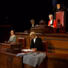 WITNESS FOR THE PROSECUTION Extends Into Its Third Year At London's County Hall