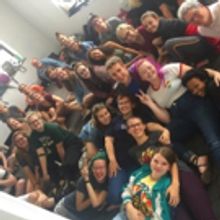 Dare to Defy Productions Presents JESUS CHRIST SUPERSTAR