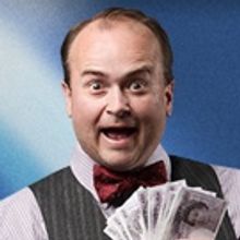 BWW Review: Hale Centre Theatre's CASH ON DELIVERY! Delivers Dizzying Hilarity