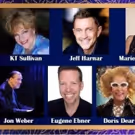 Cabaret Stars Unite for Off-Broadway Play IN THE CLOSET