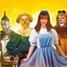 Follow The Yellow Brick Road To St Helens Theatre Royal This Half Term