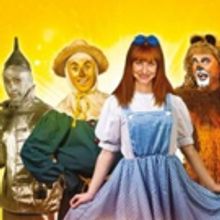 Follow The Yellow Brick Road To St Helens Theatre Royal This Half Term