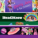 IRead2Know IHeartRadio Debuts DEMETER At Holiday Time