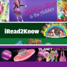 IRead2Know IHeartRadio Debuts DEMETER At Holiday Time