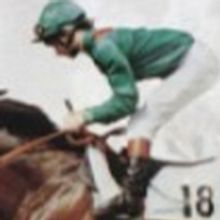 New Book Tells The Story of Thoroughbred Racing's Most Famous Cold Case