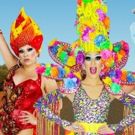 Australia's Hottest Drag Queens Hit The Road With Prada's Priscillas: An All-Male…