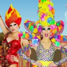 Australia's Hottest Drag Queens Hit The Road With Prada's Priscillas: An All-Male Rev