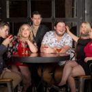 Marietta Theatre Company Hosts Georgia Premiere of I LOVE YOU BECAUSE