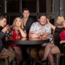 Marietta Theatre Company Hosts Georgia Premiere of I LOVE YOU BECAUSE