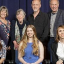 PB POETRY FESTIVAL Applauds The Winners Of High School Poetry Contest 2019