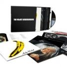 Velvet Underground's 50th Anniversary Celebrated With Career-Spanning Vinyl Box Set