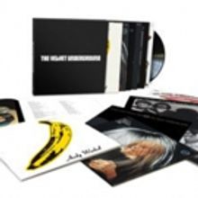 Velvet Underground's 50th Anniversary Celebrated With Career-Spanning Vinyl Box Set