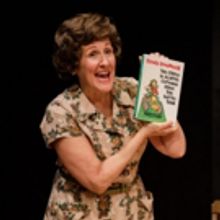 Geva Announces The Return Of Pam Sherman As Erma Bombeck In ERMA BOMBECK: AT WIT'S EN