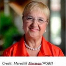 PBS' Lidia Celebrates America: A Heartland Holiday Feast To Air 12/18