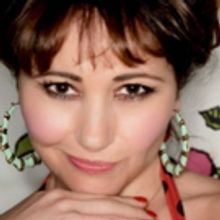 Frances Ruffelle Continues Monthly Show At The Green Room 42