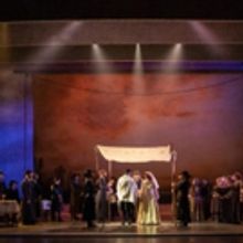 BWW Review: FIDDLER ON THE ROOF National Tour at Durham Performing Arts Center