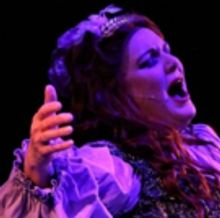 BWW Review: KISS ME, KATE Audiences Are 'So In Love' With Chaffin's Barn's Stunning R