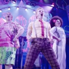 TV: Watch More Clips from SPONGEBOB SQUAREPANTS on Broadway!