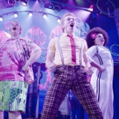 TV: Watch More Clips from SPONGEBOB SQUAREPANTS on Broadway!