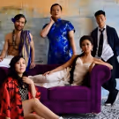 Photo Flash: The Ensemblist Celebrates Asian American Pacific Islander Heritage Month