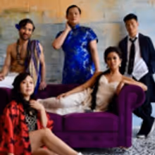 Photo Flash: The Ensemblist Celebrates Asian American Pacific Islander Heritage Month