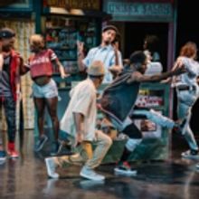 BWW Review: IN THE HEIGHTS at Westcoast Black Theatre